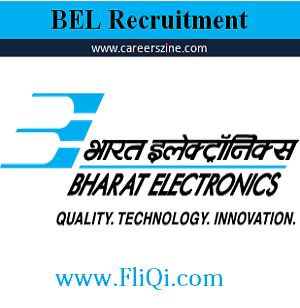 BEL Recruitment 2018-480 Contract Engineers Posts