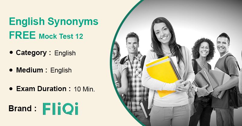 english-synonyms-mock-test-12