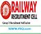 Railway Group D Recruitment 2019 Notification