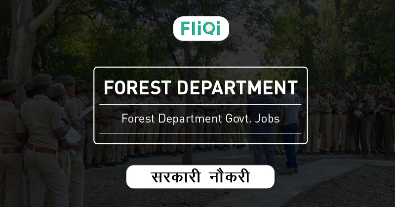 slogan forest department hindi