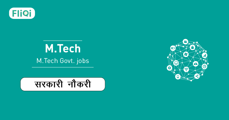 M TECH STRUCTURAL ENGINEERING GOVT JOBS intelligence overview