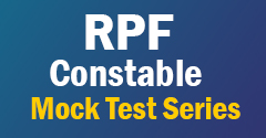 RPF Constable Mock Test Series